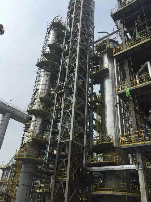 奉化设备翻新喷涂・钢构厂房升级改造