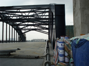 奉化专注工业场景喷漆服务